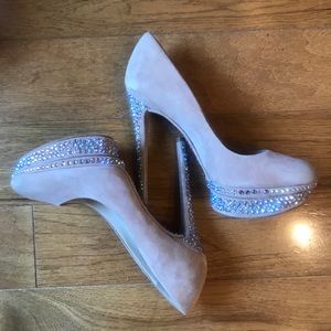 Brian Atwood Heels